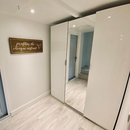 La Bruyere Apartamento Rochefort-du-Gard Exterior foto